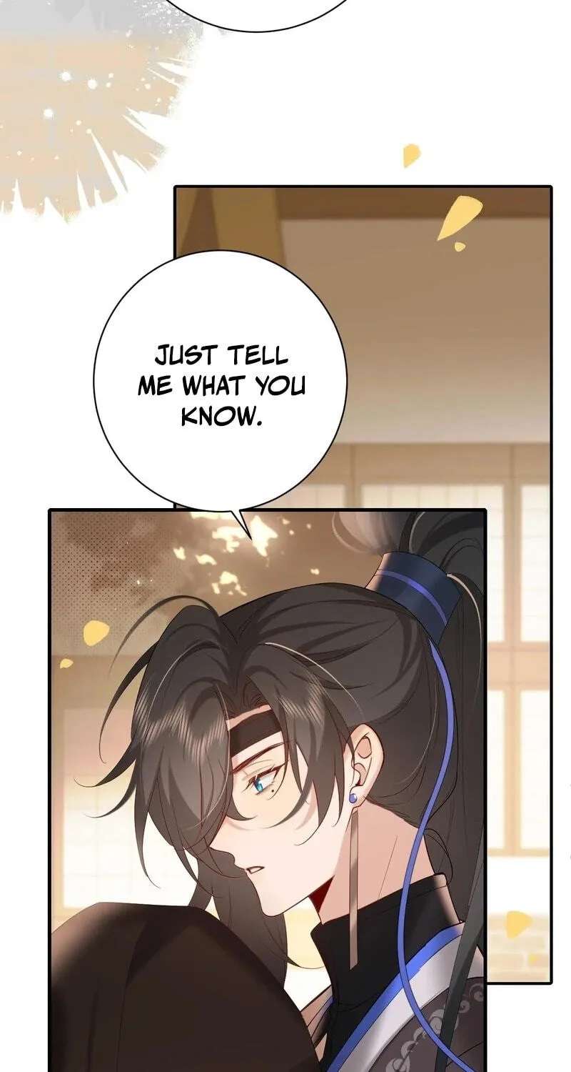Surviving as a Tyrant's Daughter Chapter 234 - page 22