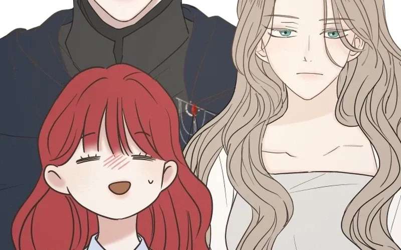 I Adopted the Male Lead from the Shelter 〘Official〙 Chapter 118 - page 54