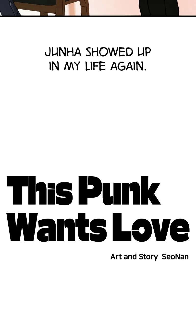 This Punk Wants Love Chapter 1 - page 80