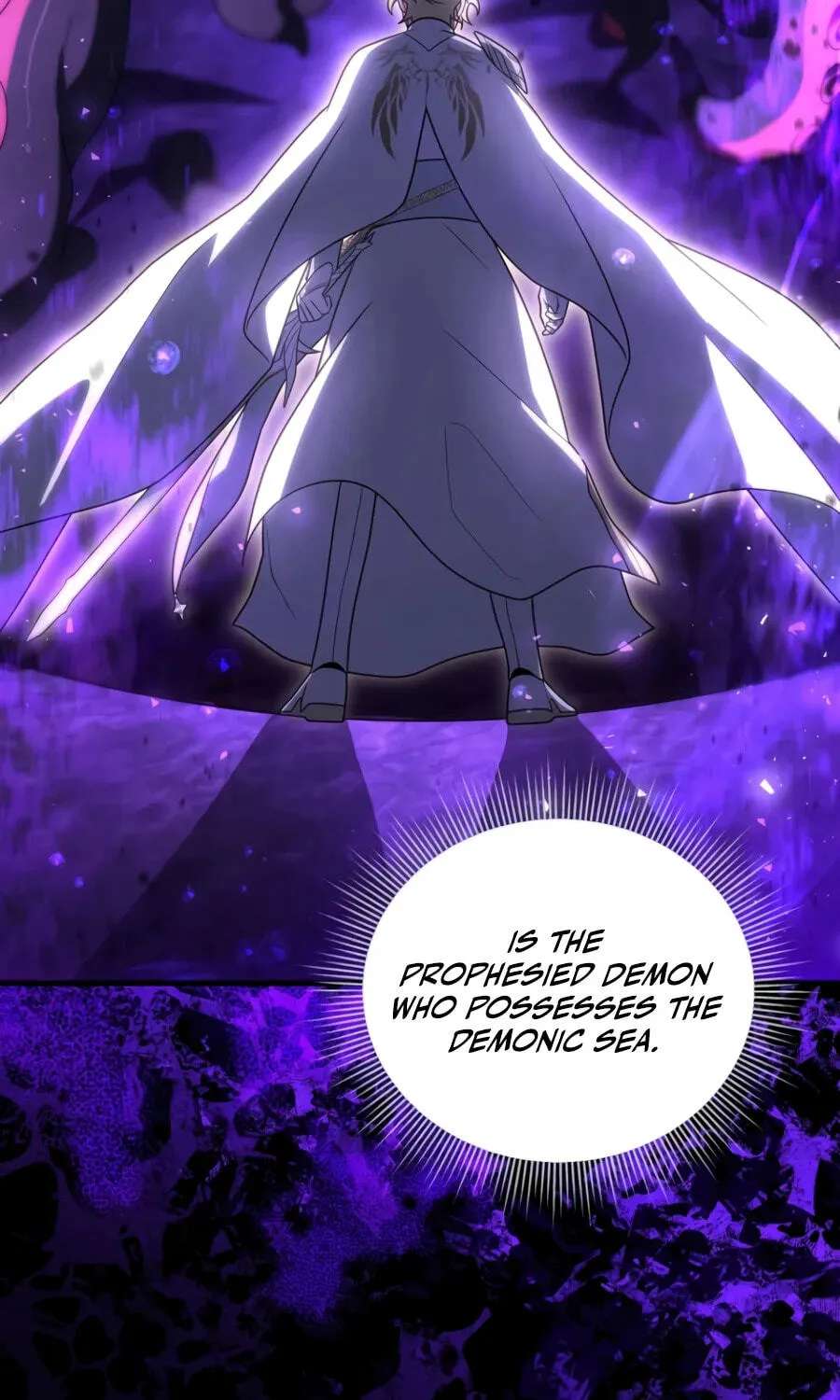 After Ten Millennia in Hell Chapter 157 - page 105
