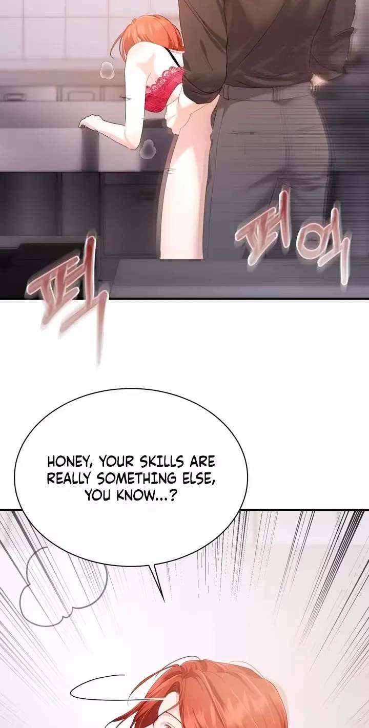Dark Fairy Tale Chapter 4 - page 3