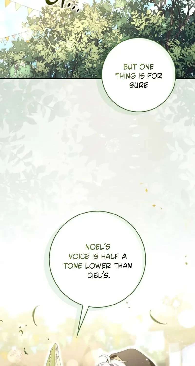 Arelyn Is Sick and Tired Chapter 76 - page 26