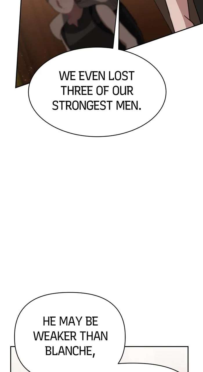 All Hail Lady Blanche! Chapter 36 - page 66
