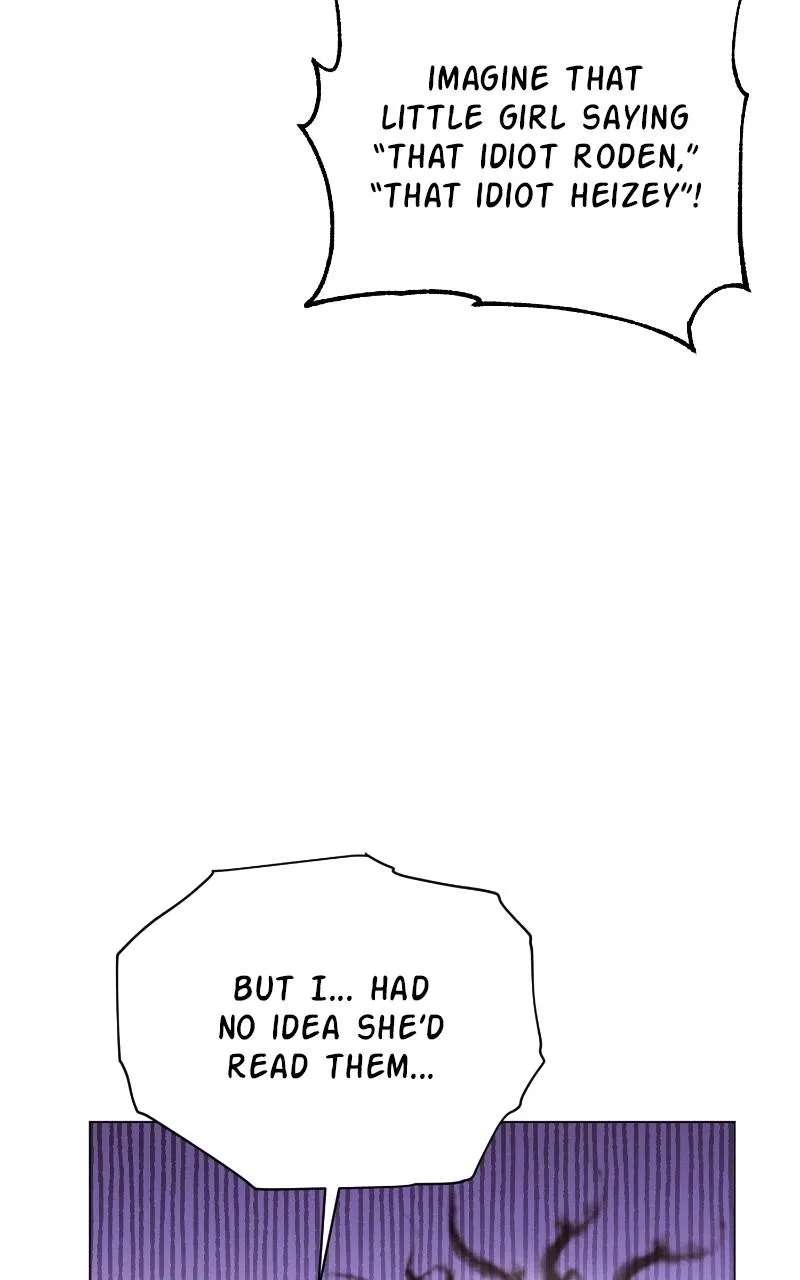 Wished You Were Dead Chapter 133 - page 66