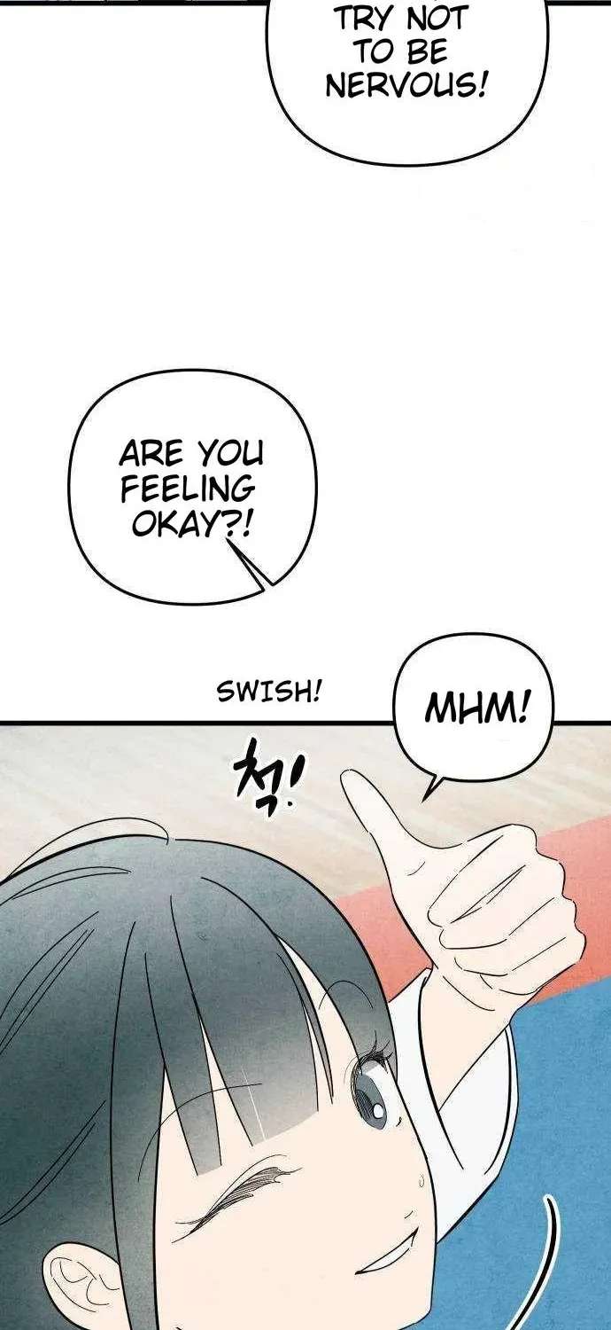 How to Turn You Around Chapter 58 - page 4