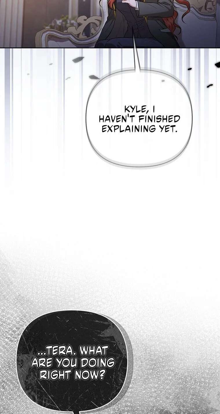 I'll Save This Damned Family! Chapter 198 - page 18