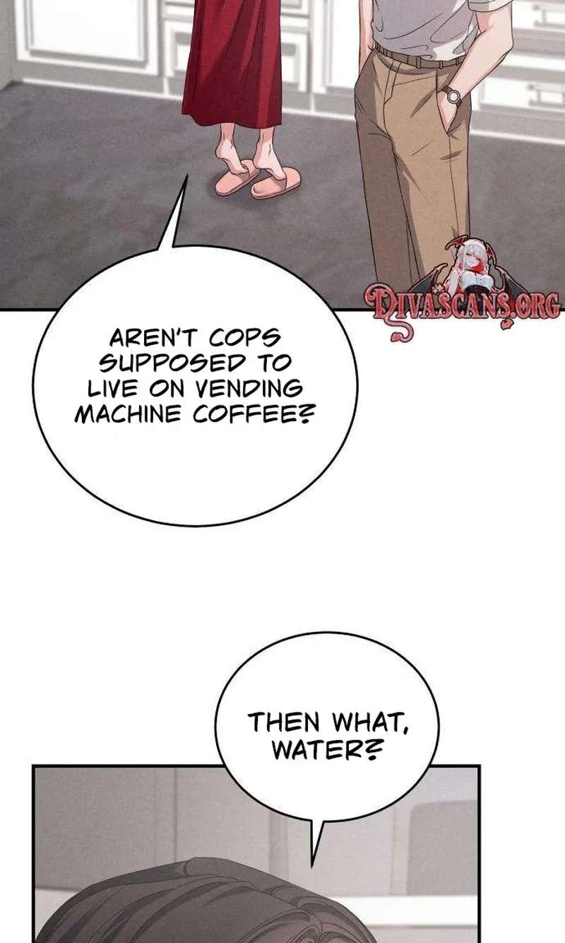I Will Remarry the Ex-Husband I Killed Chapter 17 - page 31