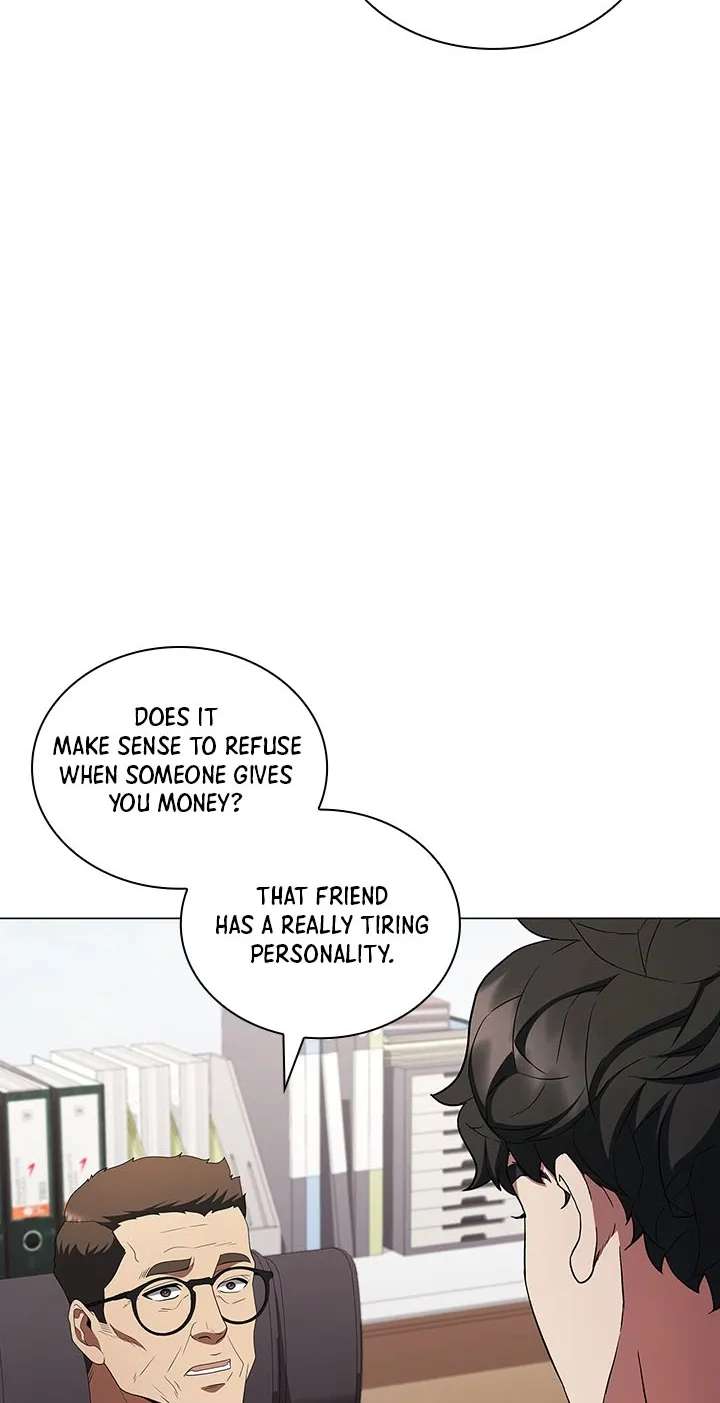 A True Doctor Chapter 325 - page 35