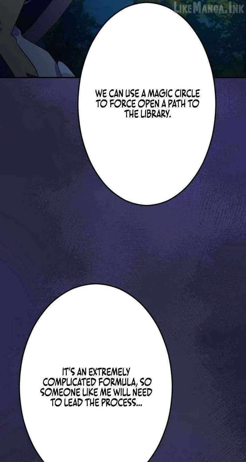 Fukushuu No Taishi - Level 9999 No Bakumatsu Isekai Tensei Chapter 105 - page 59