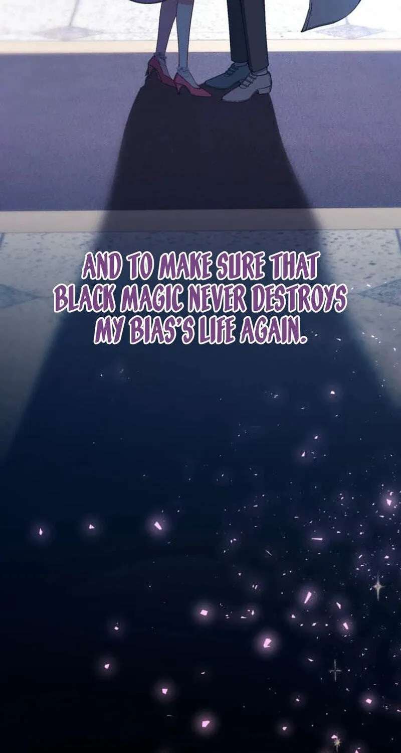 Oshi no Ichizu Sugiru Shuuchaku o, Watashi wa Mada Shiranai Chapter 97 - page 40