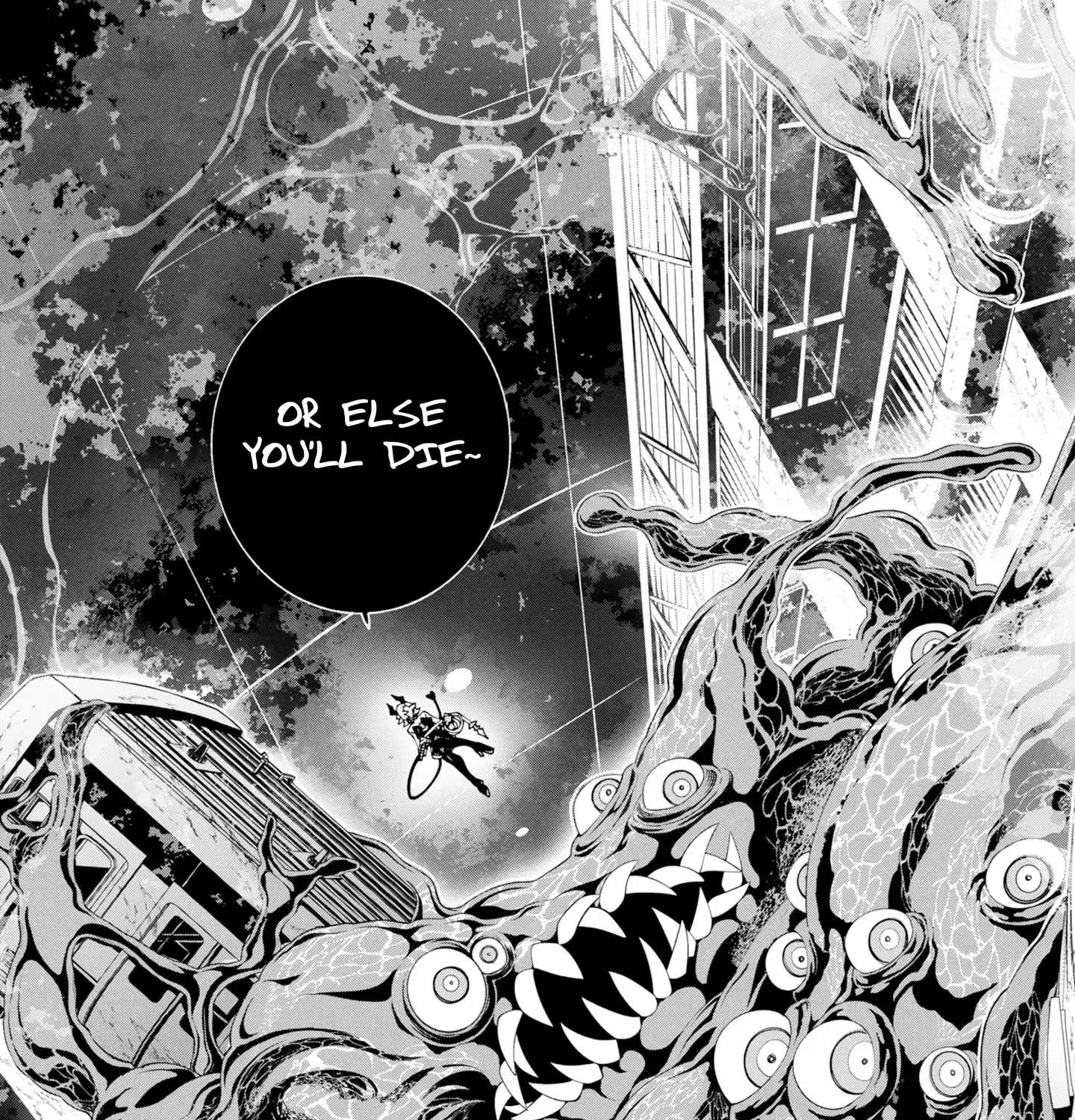S-Kyuu Boukensha Ga Ayumu Michi: Tsuihou Sareta Shounen Wa Shin No Nouryoku 'Buki Master' De Sekai Saikyou Ni Itaru Chapter 17 - page 68
