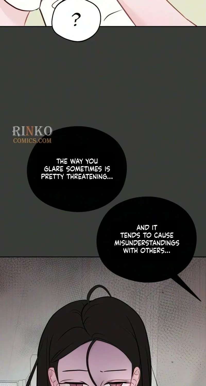 A Very Private Space Chapter 7 - page 36