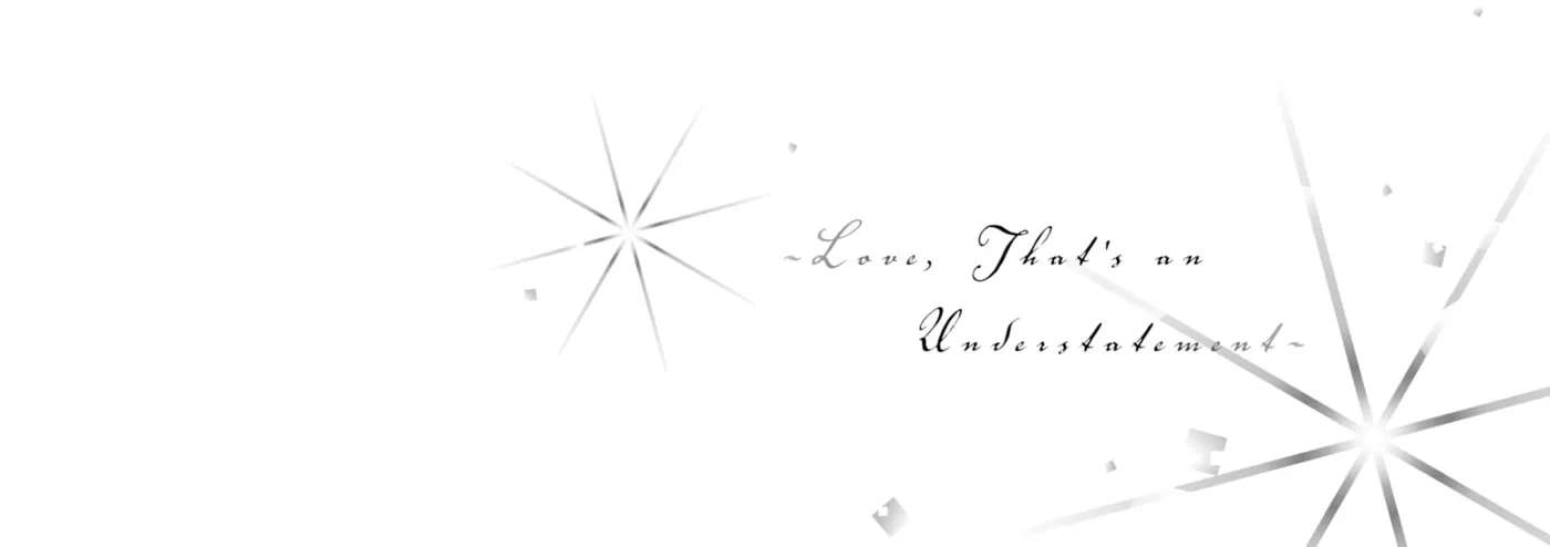 Love, That's an Understatement Chapter 32 - page 4