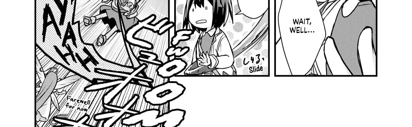 Potion, Wagami wo Tasukeru Chapter 11 - page 60