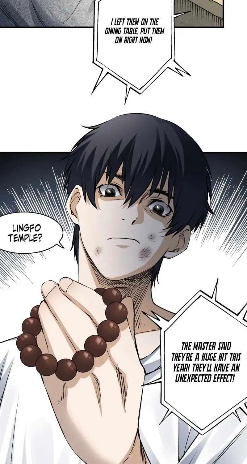 Two Worlds: I Have an Ancient Martial Arts World Chapter 2 - page 79