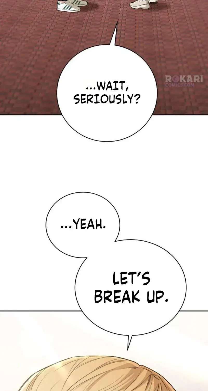 We're not a Couple! Chapter 1 - page 13