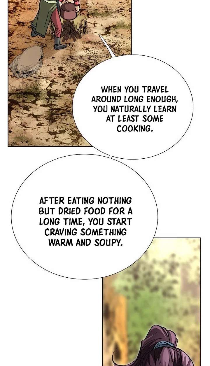 Absolute Ultimate Martial Lord Chapter 45 - page 57