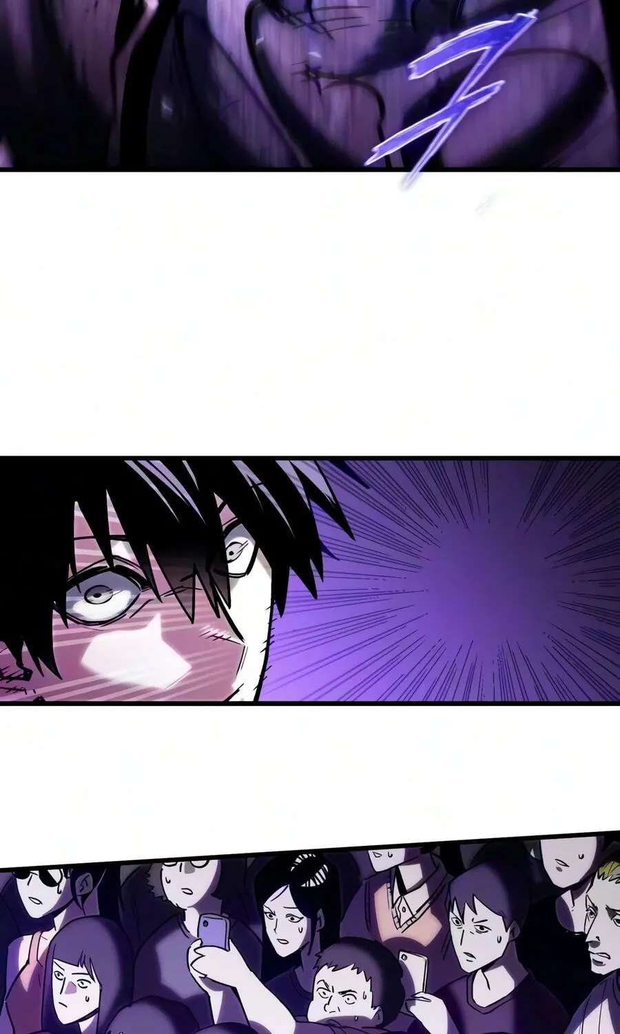A Hero Who Knows His Stuff Chapter 40 - page 6
