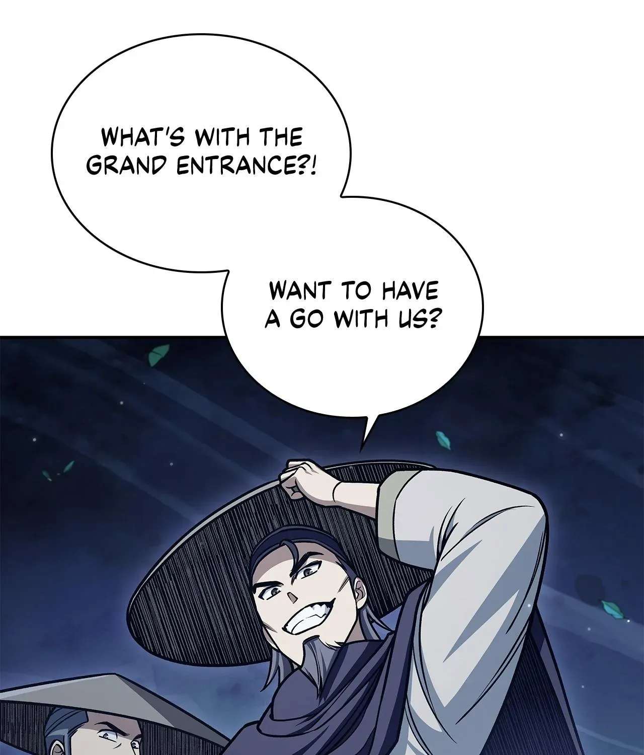 Cheonhwa Archive's Young Master Chapter 126 - page 53