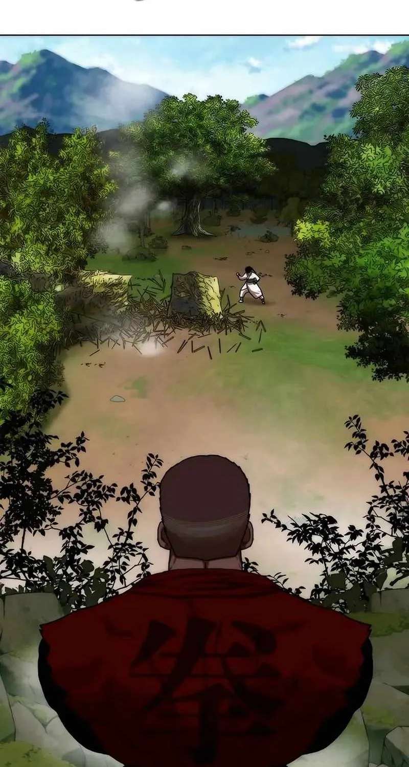 Like a Fiery Flame Chapter 94 - page 86