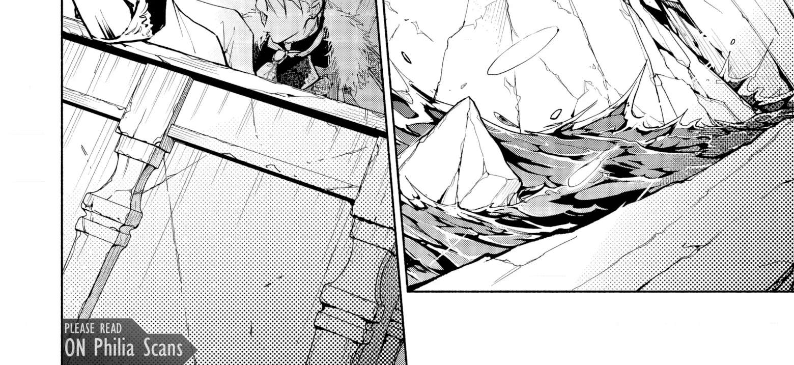 Kekkei no Anastasia Chapter 3 - page 34