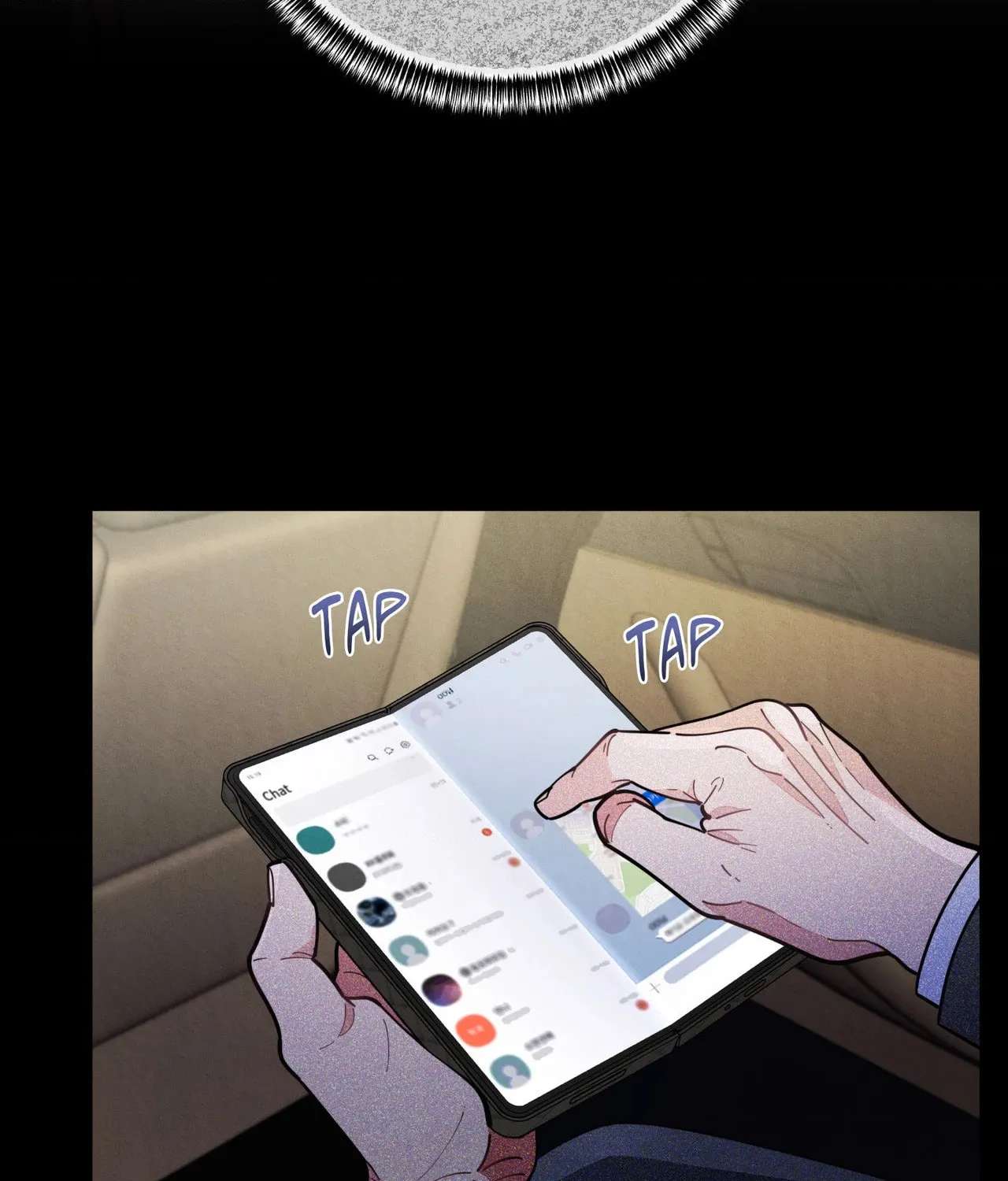 One Room Ta Chapter 87 - page 9