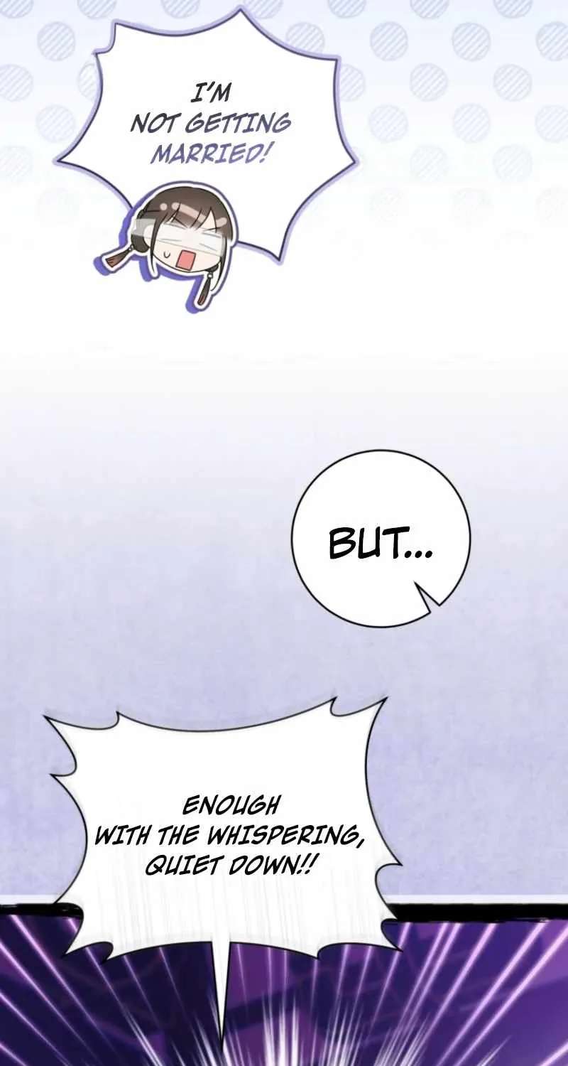 I Became The Despised Granddaughter Of The Murim Family Chapter 127 - page 32