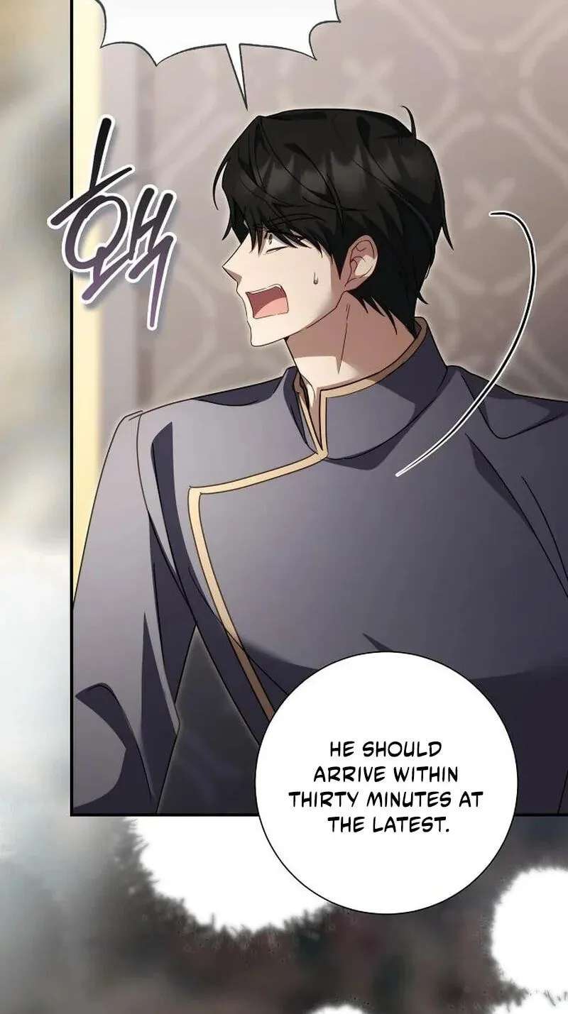 For My Kind Monster Chapter 46 - page 27