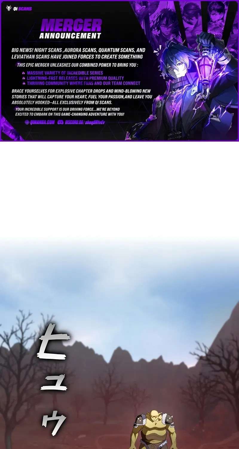 I Became a Transcendent-Class Hunter with 100,000x Experience Chapter 23 - page 1