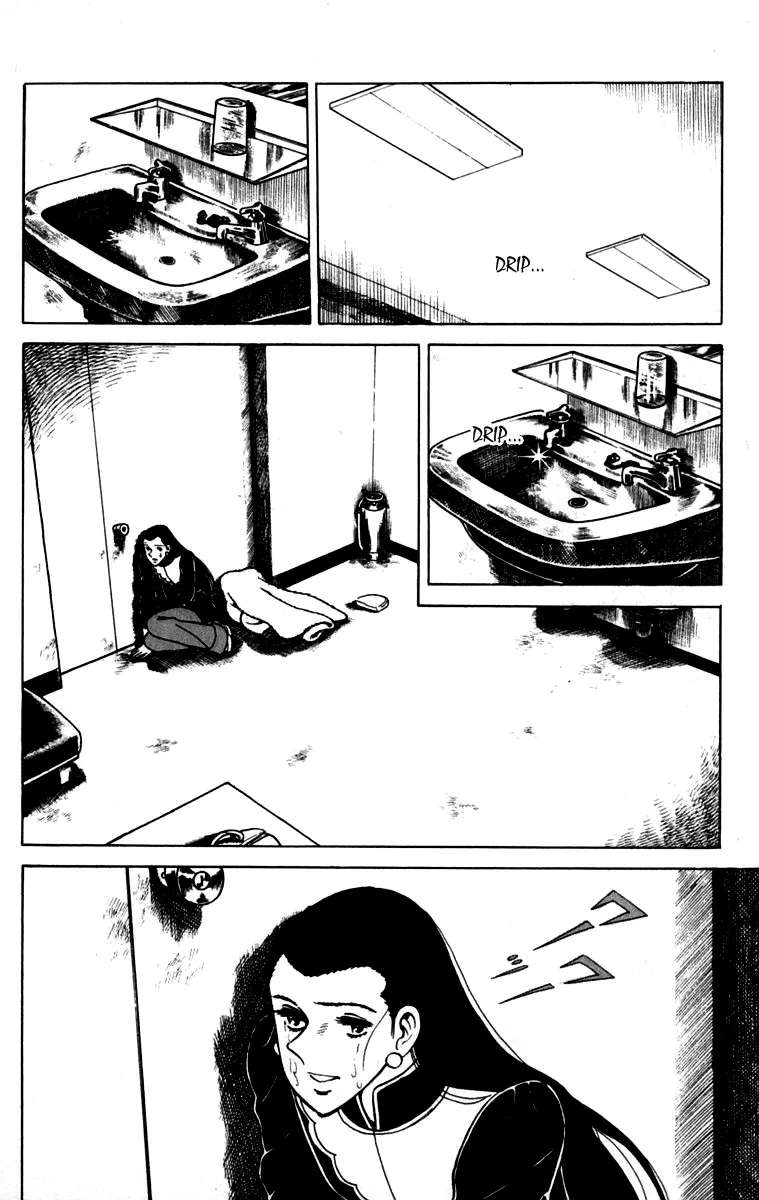 Ashita no Joe Chapter 111 - page 11