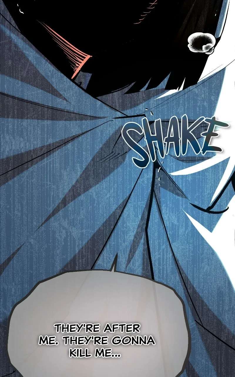 There Are No Bad Warriorsin This World Chapter 82 - page 83