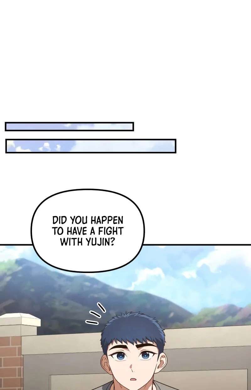 The Genius Wants an Ordinary Life Chapter 75 - page 56