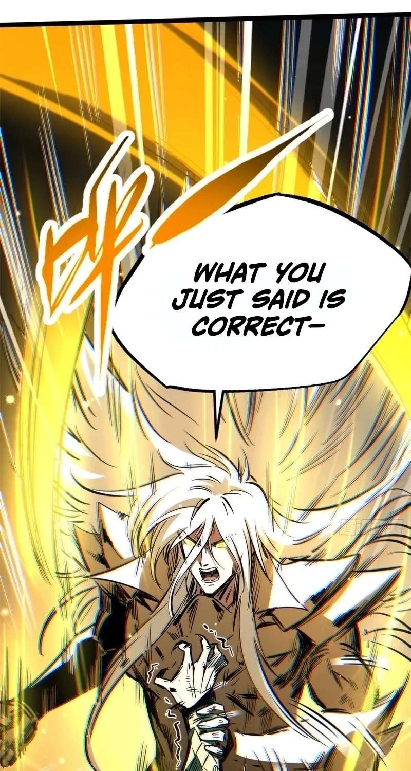 Super Gene Chapter 482 - page 42