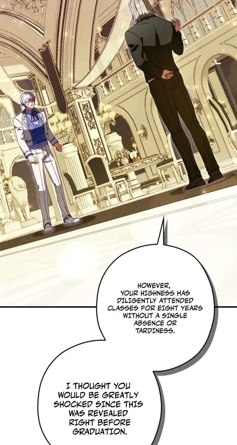 Cinderella's Pocket-Sized Protector Chapter 58 - page 32