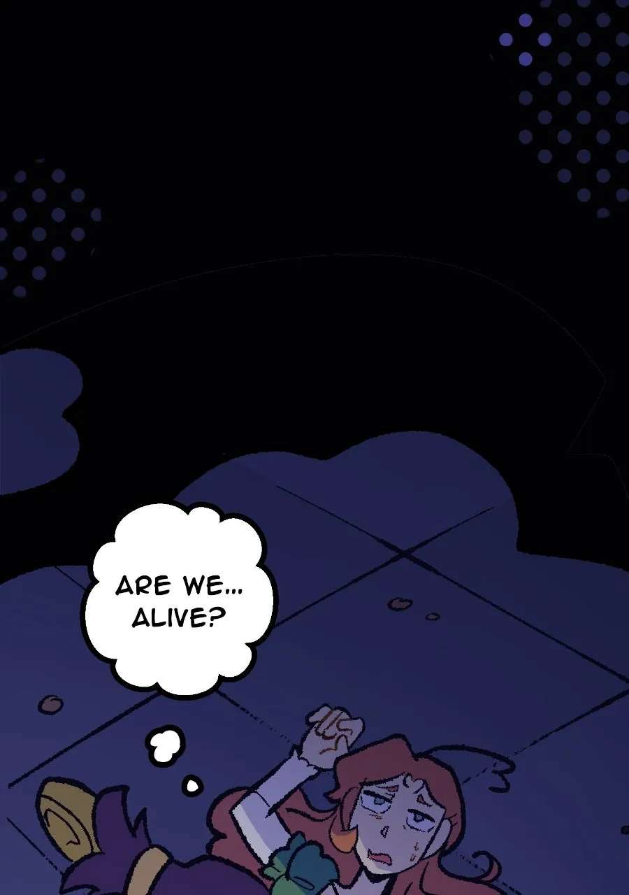 I Want to Kiss 100 Monster Girls! Chapter 21 - page 2