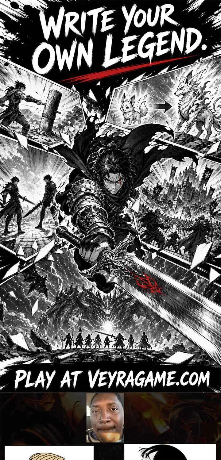 I Became the Master of the Weakest Demon King Chapter 35 - page 1
