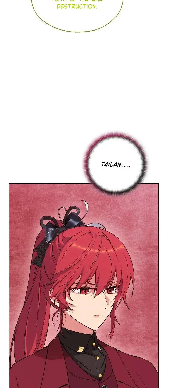 Reminiscence Adonis Chapter 313 - page 135