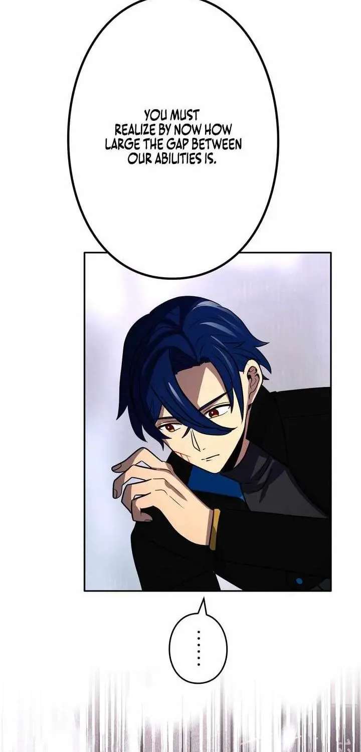 Reborn Ranker – Gravity User Chapter 205 - page 38