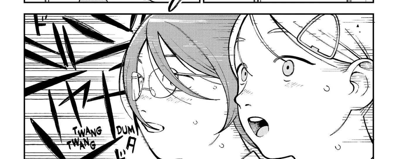 Futsu no Keionbu Chapter 121 - page 4