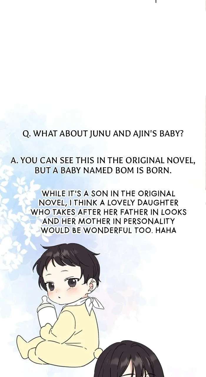 Ugly Duckling Complex Chapter 72.5 - page 7