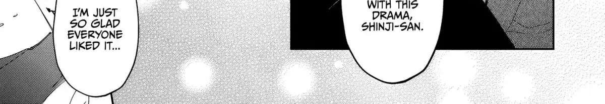 All the Way With Idol-kun! Chapter 5 - page 35