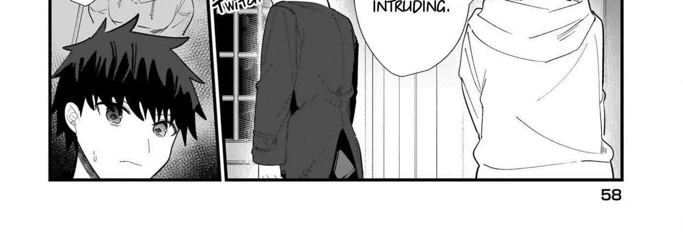 mouto wa Kanojo ni Deki Nai no ni Chapter 33 - page 8