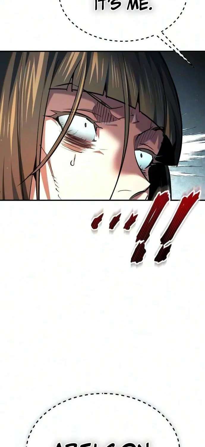 There’s No Such Thing As A Bad Hero In The World Chapter 81 - page 72
