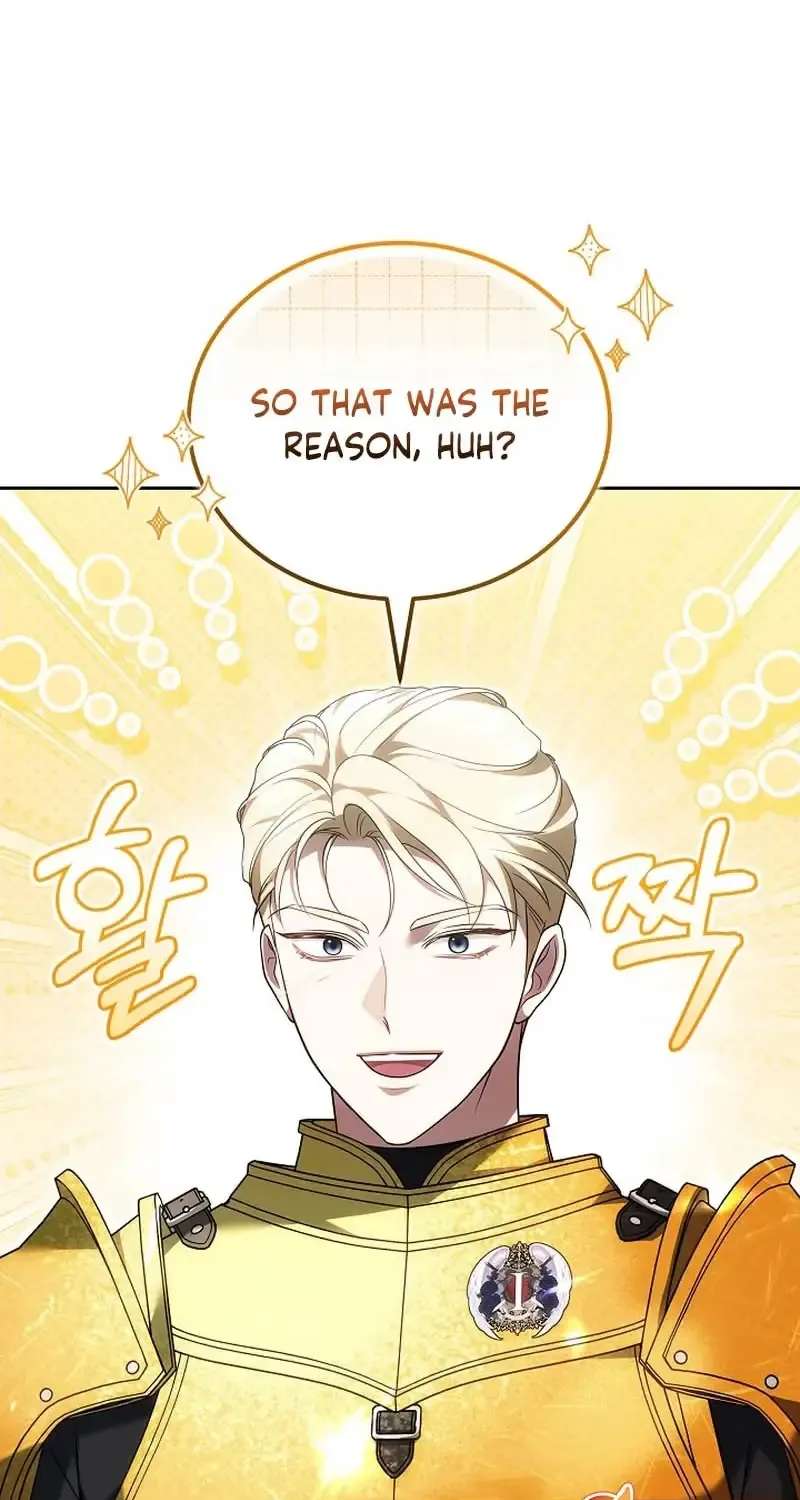 Vote for Your Knight! Chapter 18 - page 17