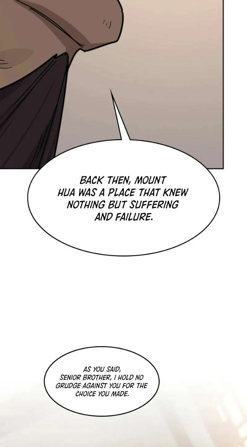 Return of the Blossoming Blade Chapter 184 - page 87