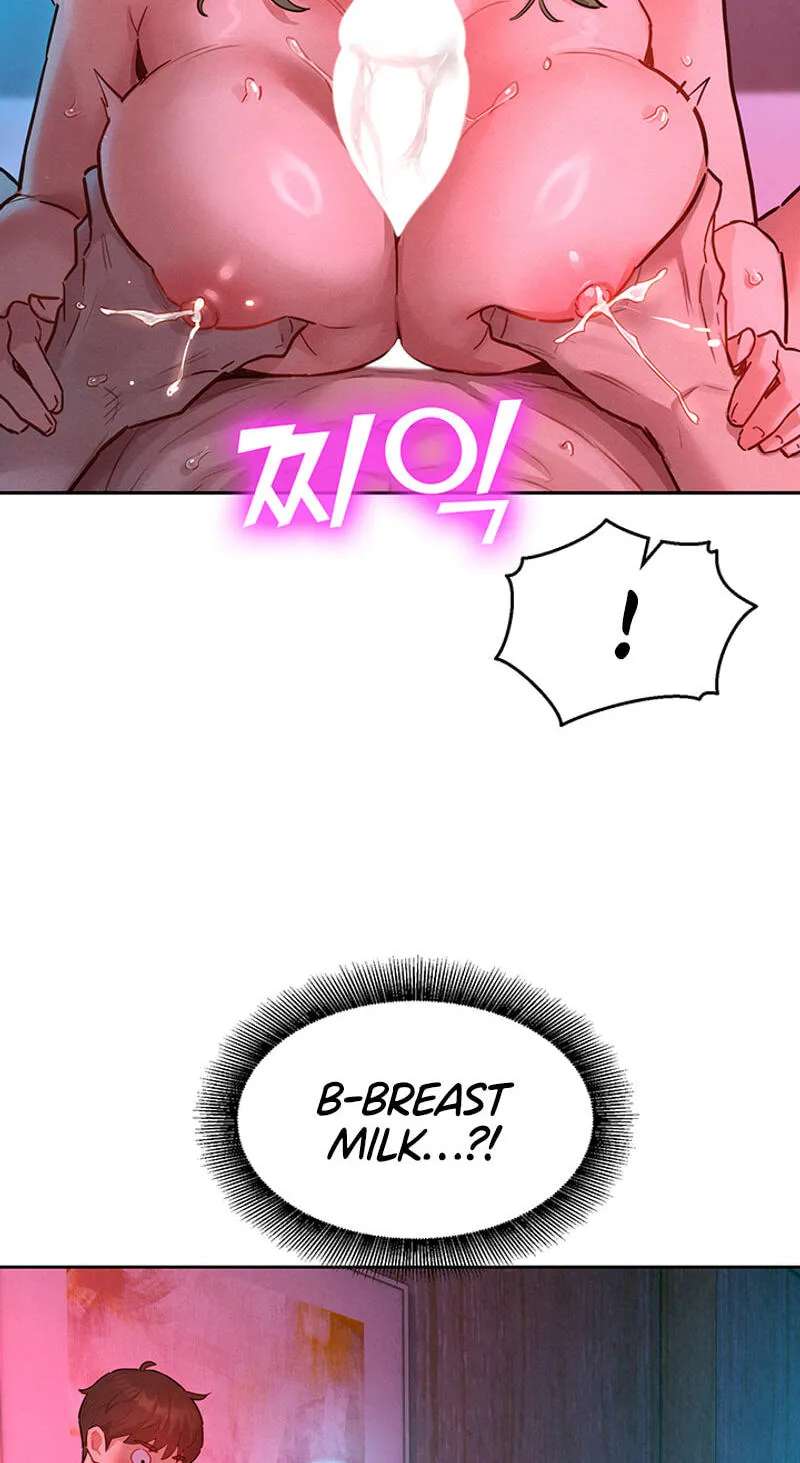 Secret Taste.Zip Chapter 25 - page 90