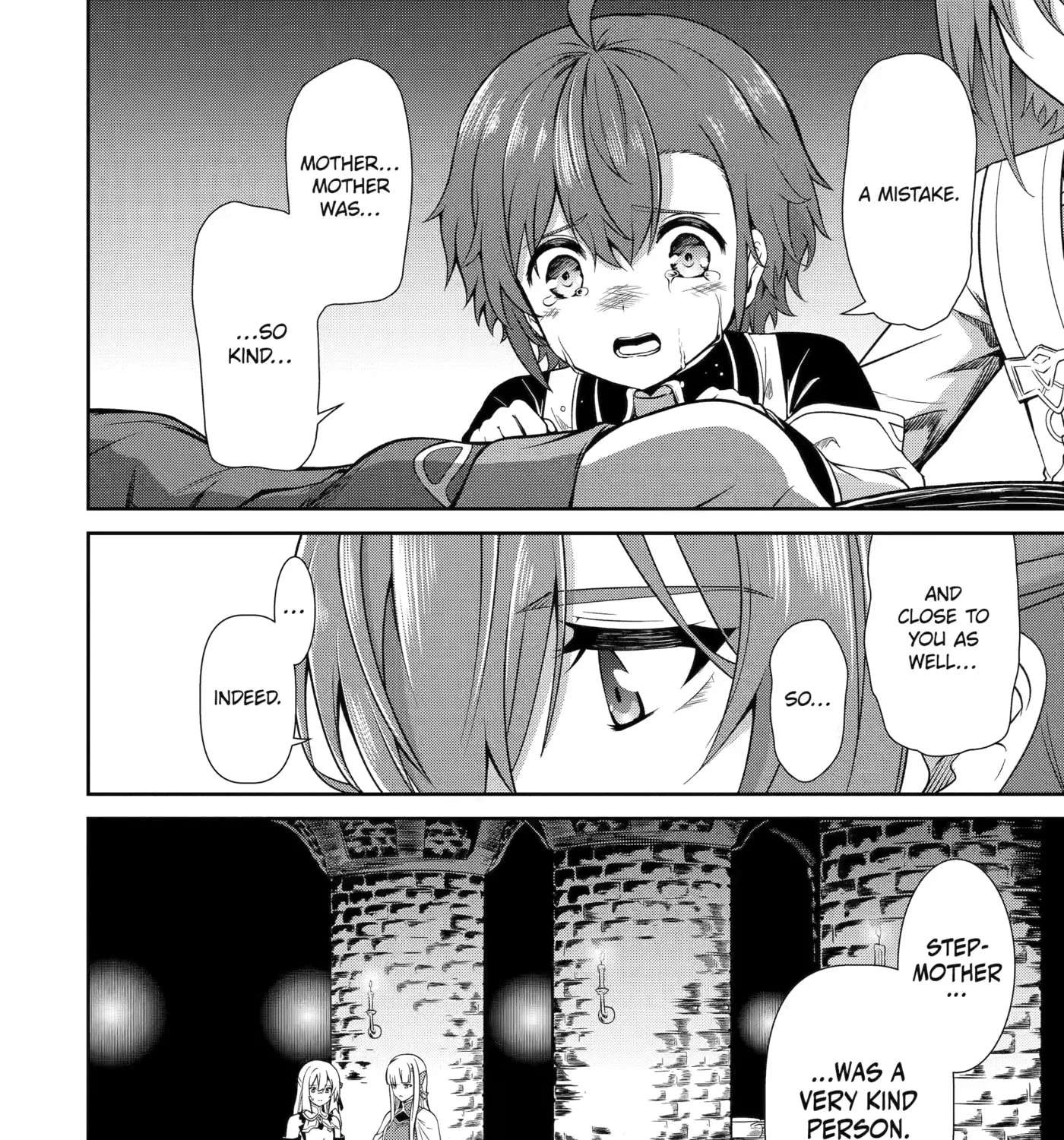 Zettai Maken no Sousen Duelist ~Ansatsu Kizoku ga Dorei Reijou wo Ikusei Shitara, Majutsu-goroshi no Kyuukyoku ma Kenshi ni Sodatte Shimattanda ga~ Chapter 24 - page 19