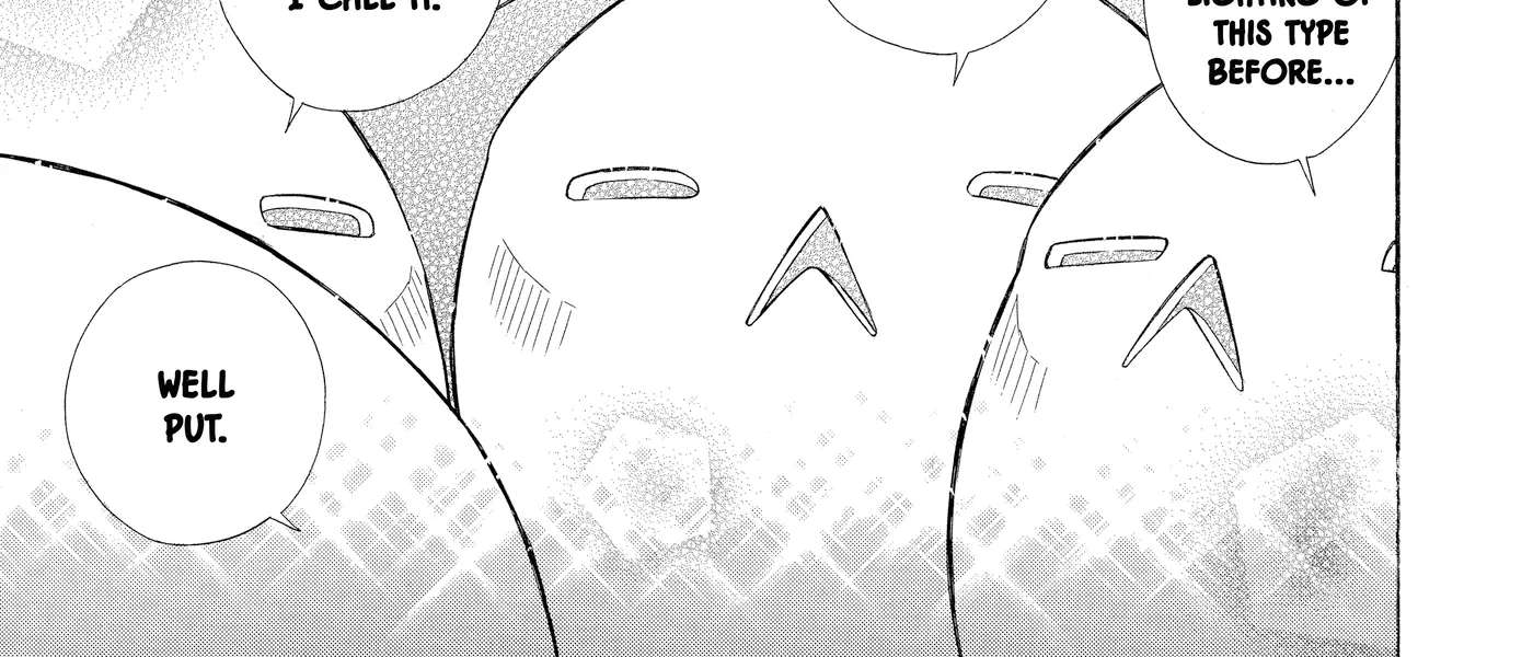 Colette Wa Shinu Koto Ni Shita Chapter 98 - page 34