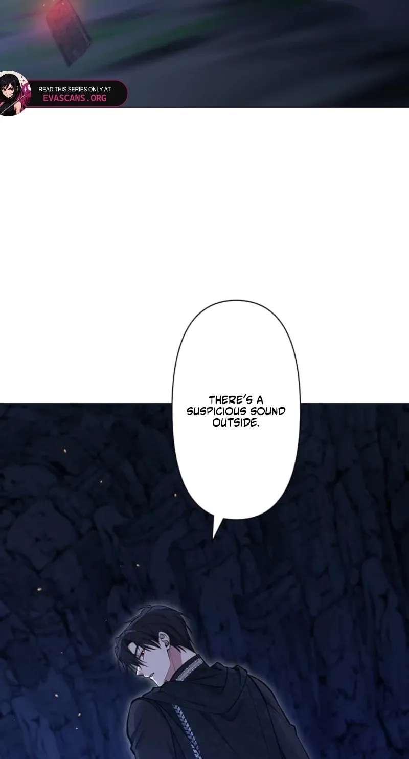 The Enemy King's Substitute Bride Chapter 47 - page 77
