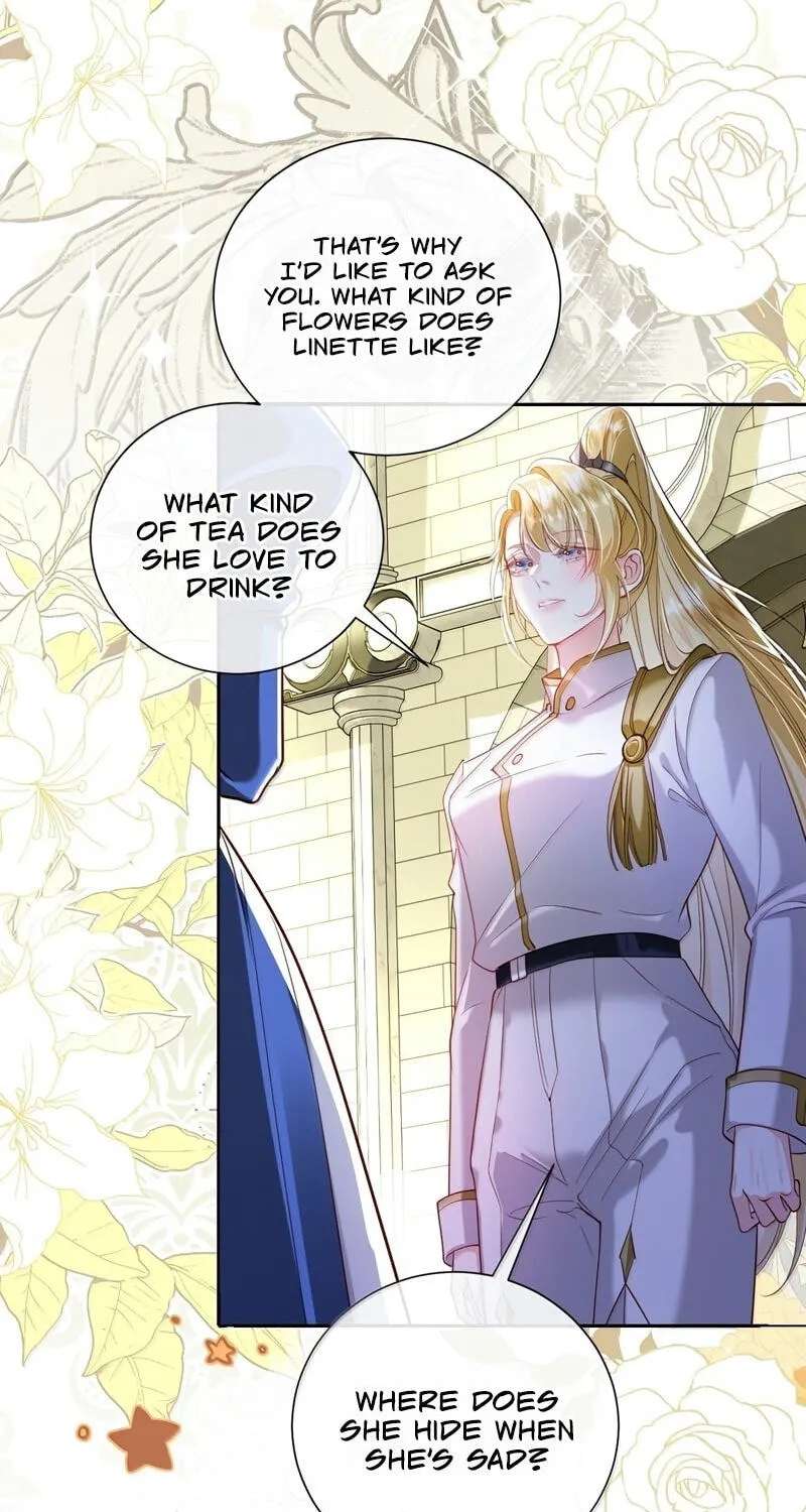 The Demon Maid Only Wants to Be Bullied by the Villainess Noble Lady Chapter 49 - page 41